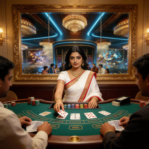 Download and play with the cv777 app