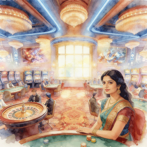 Explore game variety on cv777