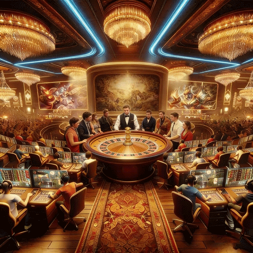 Platform games: the cv777 approach for Bangladesh users